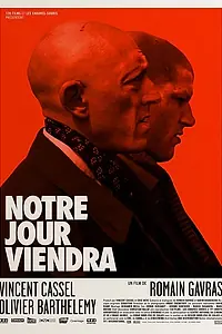 Постер к фильму «Наш день придет (2010)»