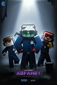 Постер к фильму «ABFAHRT: Episode 2 (2024)»