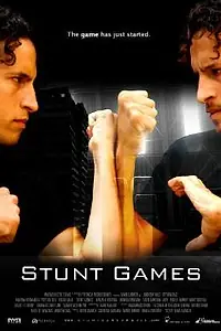 Постер к фильму «Juegos de lucha (2010)»