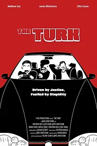 Постер к фильму «The Turk»