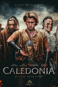 Постер к фильму «Caledonia»