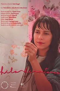 Постер к фильму «Hilo de retorno (2022)»