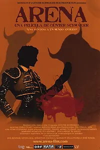 Постер к фильму «Арена (2009)»