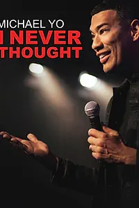 Постер к фильму «I Never Thought (2022)»