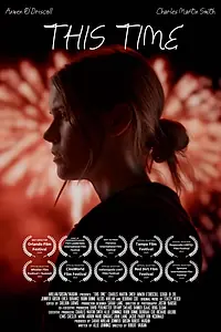 Постер к фильму «This Time»