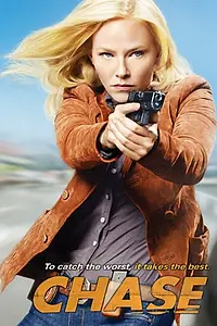 Постер к сериалу «Преследование (2010 - 2011)»