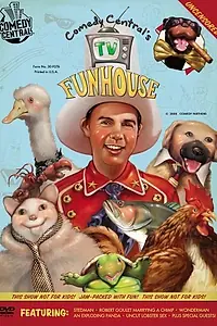 Постер к мультсериалу «Un-шлак! Un-шлак! (2000 - 2001)»