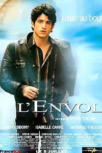 Постер к фильму «Взлет (2000)»