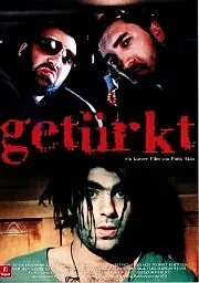 Постер к фильму «Getürkt (1996)»