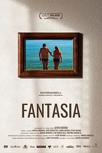 Постер к фильму «Fantasía (2021)»