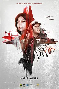 Главный постер фильма «Три года без Бога (1976)»
