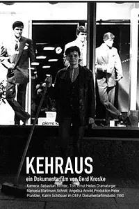 Постер к фильму «Kehraus (1990)»