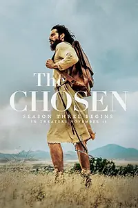 Постер к сериалу «Избранные. Третий сезон стартует в кино (2019)»