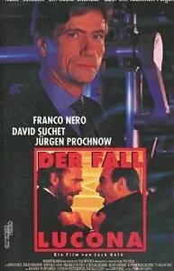 Постер к фильму «Гибель «Луконы» (1993)»