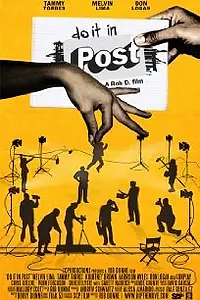 Постер к фильму «Do It in Post (2011)»