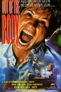Постер к фильму «На связи с убийцей (1989)»