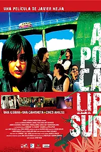 Постер к фильму «Apocalipsur (2005)»