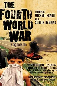 Постер к фильму «Четвёртая мировая война (2004)»