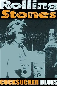 Главный постер фильма «Блюз членососа (1972)»