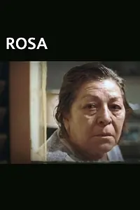 Постер к фильму «Роза (2010)»