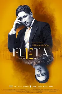 Постер к фильму «Fleta, tenor, mito. (2022)»