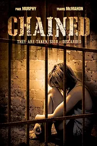 Постер к фильму «Криминальная ферма (2011)»