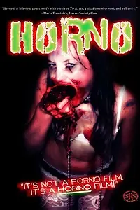 Постер к фильму «Horno (2009)»