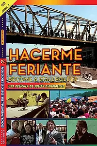 Главный постер фильма «Hacerme feriante (2010)»