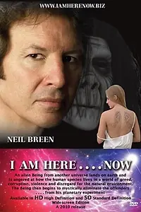Главный постер фильма «Я уже здесь (2009)»