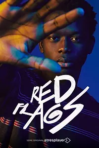 Постер к сериалу «Red Flags (2024)»
