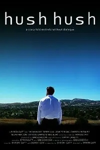 Постер к фильму «Тише тише (2012)»