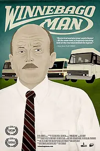 Постер к фильму «Winnebago Man (2009)»