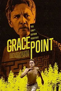 Постер к фильму «Grace Point (2023)»
