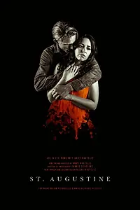Постер к фильму «St. Augustine (2021)»