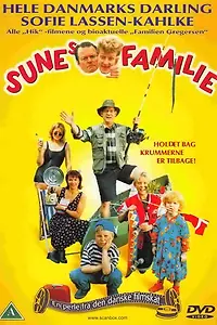 Главный постер фильма «Sunes familie (1997)»