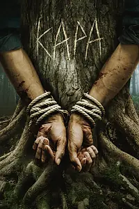Главный постер фильма «Кара (2023)»
