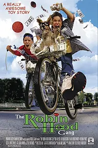 Главный постер фильма «Чердачные ангелы (1998)»