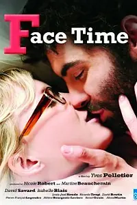 Постер к фильму «Le baiser du barbu (2010)»