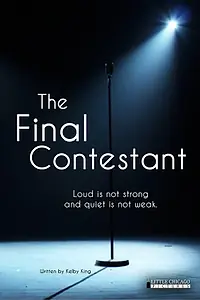 Постер к фильму «The Final Contestant (2023)»