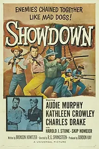 Постер к фильму «Противостояние (1963)»