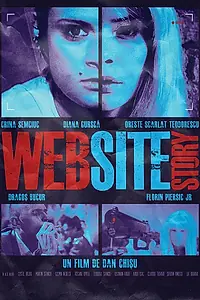 Постер к фильму «WebSiteStory (2010)»