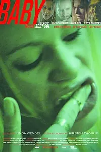 Постер к фильму «Малыш (2003)»