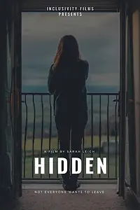 Постер к фильму «Hidden (2020)»