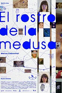 Постер к фильму «Лицо медузы (2022)»