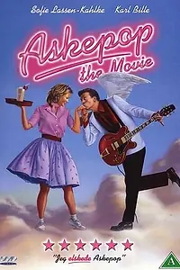 Главный постер фильма «Askepop - The Movie (2003)»