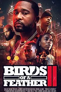 Постер к фильму «Birds of a Feather 2 (2018)»