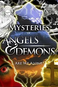 Постер к фильму «Mysteries of Angels and Demons (2009)»