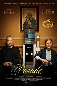Постер к фильму «Парад (2022)»