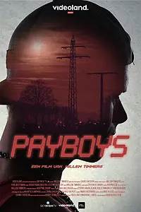 Постер к фильму «Payboys (2022)»