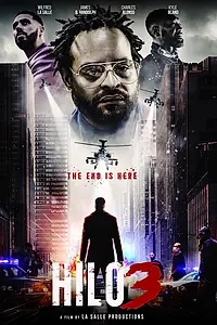 Постер к фильму «Hilo 3 (2023)»